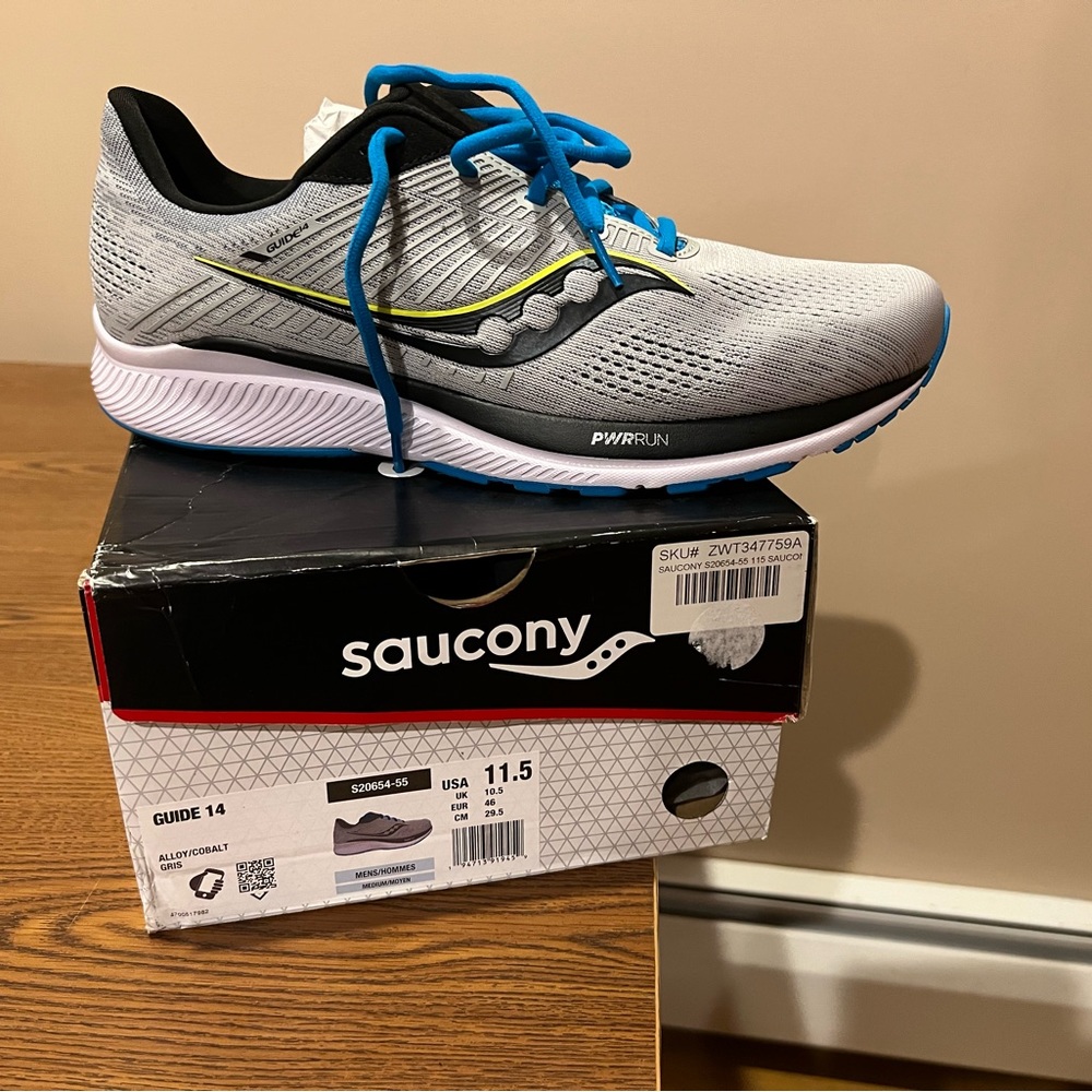 Mens sneaker